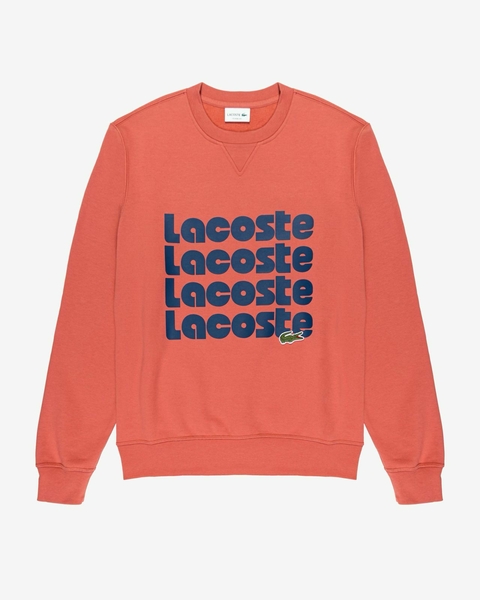 BUZO UNISEX LACOSTE - SH 9807 - IGJ