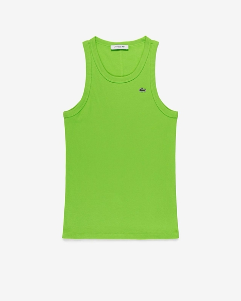 TOP PARA MUJER LACOSTE - TF 5388 - TTV