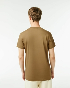 REMERA LACOSTE - TH 6710 - SIX - tienda online