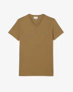 REMERA LACOSTE - TH 6710 - SIX
