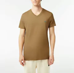 REMERA LACOSTE - TH 6710 - SIX en internet