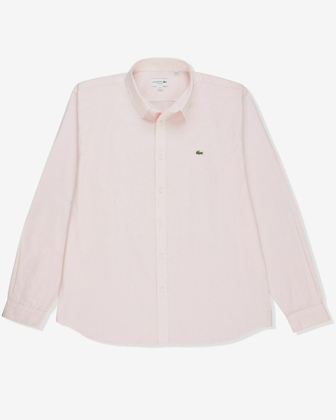 CAMISA CLASSIC FIT LACOSTE - CH 4600 - 7FD