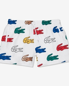 TRAJE DE BAÑO DE SECADO RÁPIDO LACOSTE - MH 6435 - 2CQ