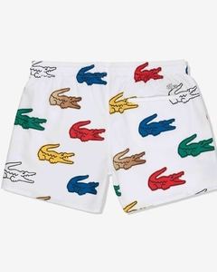 TRAJE DE BAÑO DE SECADO RÁPIDO LACOSTE - MH 6435 - 2CQ - comprar online