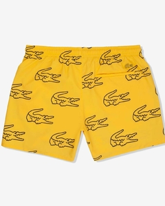 TRAJE DE BAÑO DE SECADO RÁPIDO LACOSTE - MH 6435 - C7T - comprar online