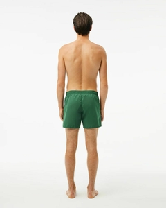 TRAJE DE BAÑO DE SECADO RÁPIDO LACOSTE - MH 4148 - S30 - comprar online