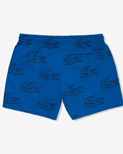 TRAJE DE BAÑO DE SECADO RÁPIDO LACOSTE - MH 6435 - HJM - comprar online