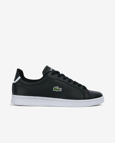 ZAPATILLAS DE CUERO CARNABY PRO LACOSTE - 45-SFA0005BR312