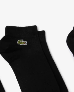 MEDIAS CORTAS X 3 LACOSTE - RA 2917 - 8VM - comprar online