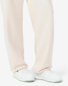 Imagen de ZAPATILLAS DE MUJER DE CUERO L001 SET LACOSTE - 7-49SFA0047082