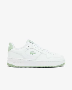 ZAPATILLAS DE MUJER DE CUERO L001 SET LACOSTE - 7-49SFA0047082