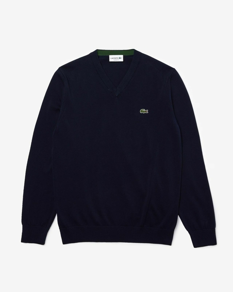 SWEATER LACOSTE - AH 9324 - 166 - comprar online