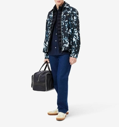 CHALECO PUFFER IMPERMEABLE LACOSTE - BH 2886 - HDE