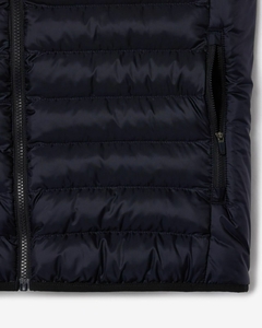 CHALECO PUFFER IMPERMEABLE LACOSTE - BH 2886 - HDE - comprar online