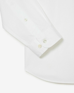CAMISA CLÁSICA SLIM FIT LACOSTE - CH 3783 - 001