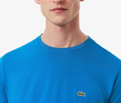 REMERA LACOSTE - TH 6709 - 3D3 - tienda online
