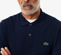 POLO CLASSIC FIT LACOSTE - L 1312 - 166 - tienda online