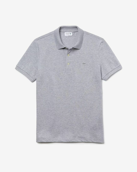 POLO SLIM FIT LACOSTE - PH 4014 - CCA - comprar online
