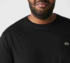 REMERA LACOSTE - TH 6712- 031