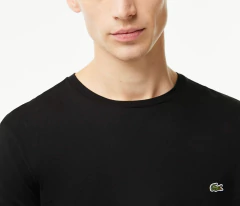 REMERA LACOSTE - TH 6712- 031 - tienda online