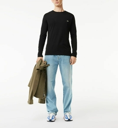 REMERA LACOSTE - TH 6712- 031 - By Marconi Boutique - Lacoste 