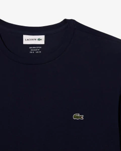 REMERA LACOSTE - TH 6712 - 166 en internet