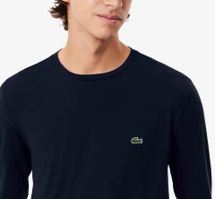 REMERA LACOSTE - TH 6712 - 166 - tienda online