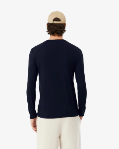 REMERA LACOSTE - TH 6712 - 166 - comprar online
