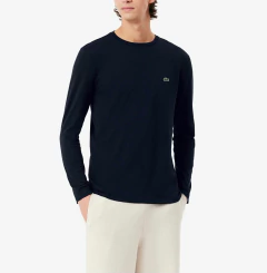 Imagen de REMERA LACOSTE - TH 6712 - 166