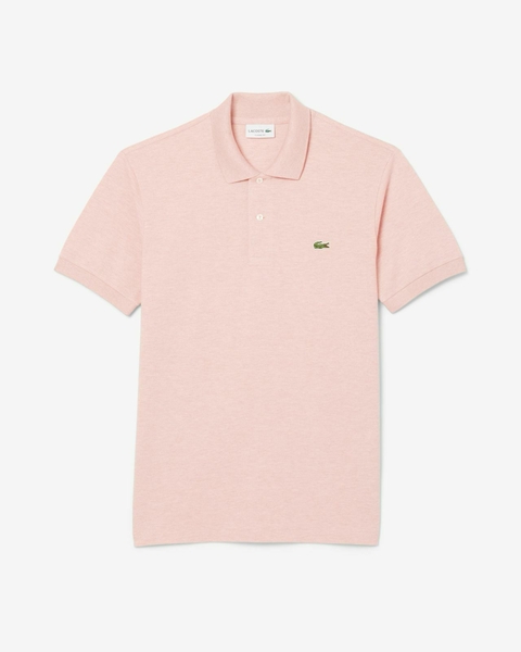 POLO MELANGE LACOSTE - L 1264 - I17 - comprar online