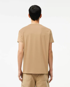 REMERA LACOSTE - TH 6709 - 02S
