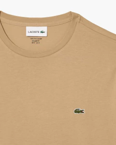 REMERA LACOSTE - TH 6709 - 02S en internet