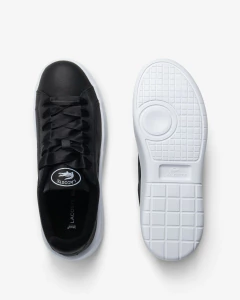 ZAPATILLAS DE CUERO CARNABY PLATAFORM LITE LACOSTE - 7-49SFA0084312