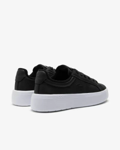 ZAPATILLAS DE CUERO CARNABY PLATAFORM LITE LACOSTE - 7-49SFA0084312 - By Marconi Boutique - Lacoste 