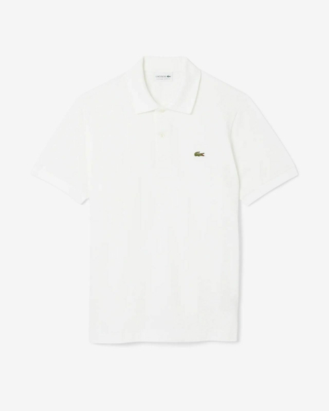 POLO L. 12. 12 LIGHT DE CORTE CLÁSICO LACOSTE - PH 9851 - 001 - comprar online