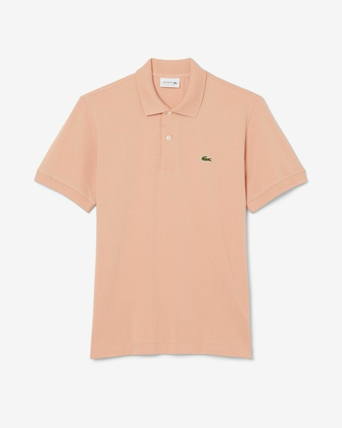 POLO L. 12. 12 LIGHT DE CORTE CLÁSICO LACOSTE - PH 9851 - ZIH - comprar online