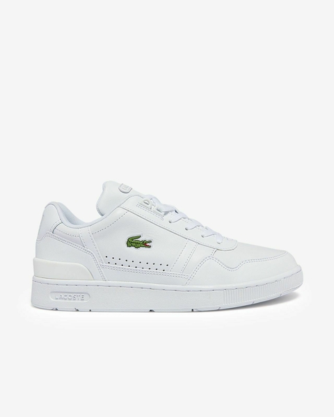ZAPATILLAS T-CLIP LACOSTE - 43-SMA0023BR21G