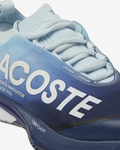 ZAPATILLAS PARA MUJER DE TENIS AG-LT25 LITE LACOSTE - 7-49SFA0094BB1 en internet