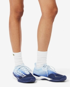 ZAPATILLAS PARA MUJER DE TENIS AG-LT25 LITE LACOSTE - 7-49SFA0094BB1