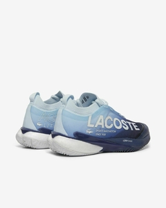 ZAPATILLAS PARA MUJER DE TENIS AG-LT25 LITE LACOSTE - 7-49SFA0094BB1 - tienda online