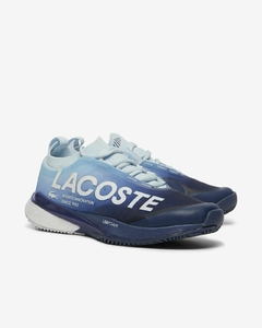 Imagen de ZAPATILLAS PARA MUJER DE TENIS AG-LT25 LITE LACOSTE - 7-49SFA0094BB1