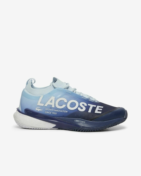 ZAPATILLAS PARA MUJER DE TENIS AG-LT25 LITE LACOSTE - 7-49SFA0094BB1 - comprar online