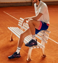 ZAPATILLAS DE TENIS AG-LT23 X DANIIL MEDVEDEV PARA LACOSTE - 7-49SMA009005C
