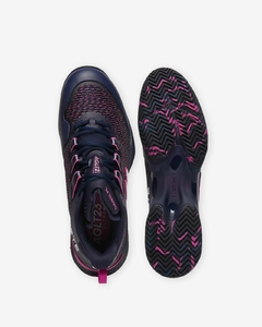 ZAPATILLAS DE TENIS AG-LT23 X DANIIL MEDVEDEV PARA LACOSTE - 7-49SMA009005C en internet