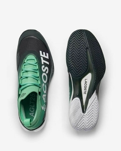 ZAPATILLAS PARA HOMBRE DE TENIS AG-LT25 LITE LACOSTE - 7-49SMA0092AG9