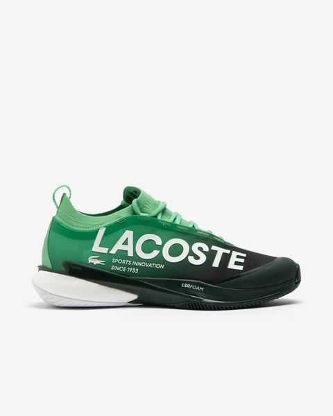 ZAPATILLAS PARA HOMBRE DE TENIS AG-LT25 LITE LACOSTE - 7-49SMA0092AG9 - comprar online