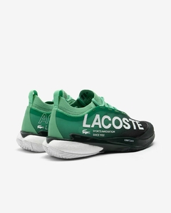 ZAPATILLAS PARA HOMBRE DE TENIS AG-LT25 LITE LACOSTE - 7-49SMA0092AG9 - By Marconi Boutique - Lacoste 