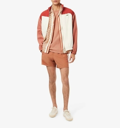 REMERA DE JERSEY CON EFECTO LAVADO LACOSTE - TH 9894 - I1K en internet