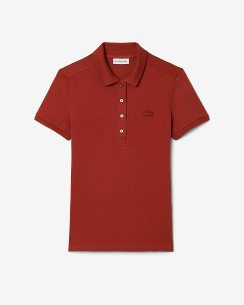 POLO L. 12.D DE MUJER LACOSTE - PF 5462 - AFS - comprar online