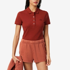 POLO L. 12.D DE MUJER LACOSTE - PF 5462 - AFS - By Marconi Boutique - Lacoste 